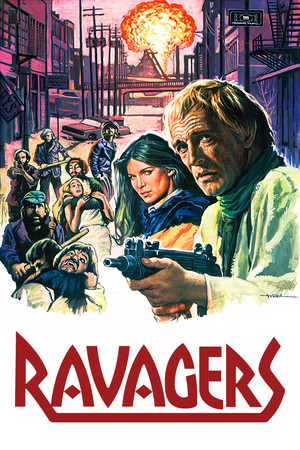 Watch Free Ravagers (1979)