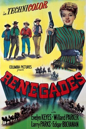 Watch Free Renegades (1946)