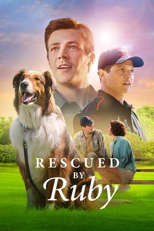Watch Free Rescued by Ruby (2022)