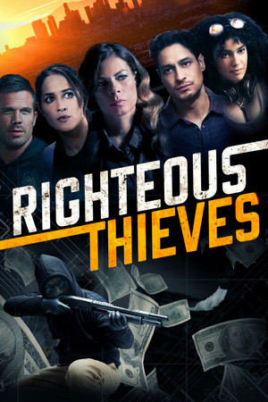 Watch Free Righteous Thieves (2023)