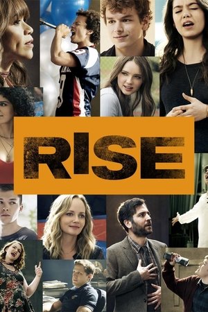 Watch Free Rise (2017)