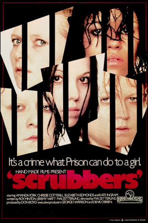 Watch Free Scrubbers (1982)