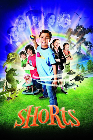 Watch Free Shorts (2009)