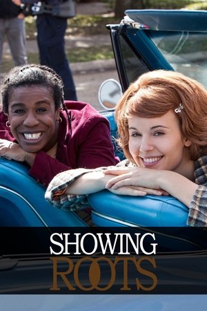 Watch Free Showing Roots (2016)