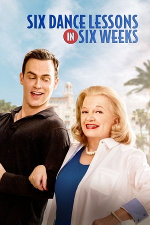 Watch Free Six Dance Lessons in Six Weeks (2014)