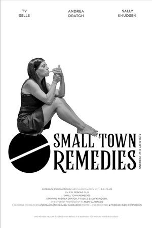 Watch Free Small Town Remedies (2020)