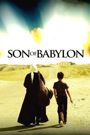 Watch Free Son of Babylon (2009)