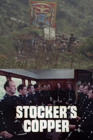 Watch Free Stockers Copper (1972)