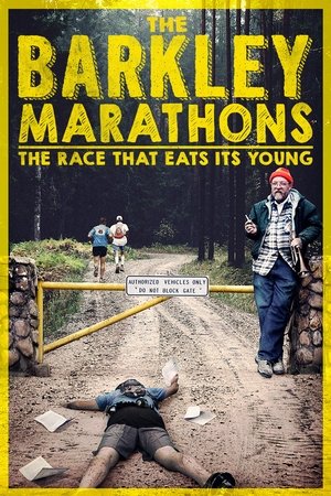 Watch Free The Barkley Marathons: The Race That Eats Its Young (2014)