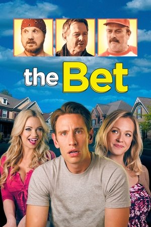 Watch Free The Bet (2016)