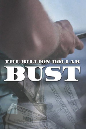 Watch Free The Billion Dollar Bust (2018)