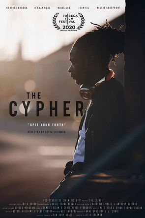 Watch Free The Cypher (2020)