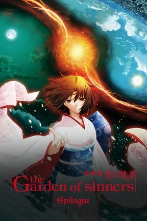 Watch Free The Garden of Sinners Epilogue (2011)