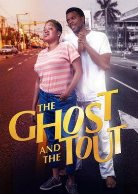 Watch Free The Ghost and the Tout (2018)