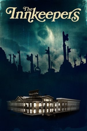Watch Free The Innkeepers (2011)