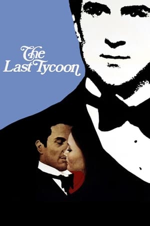 Watch Free The Last Tycoon (1976)