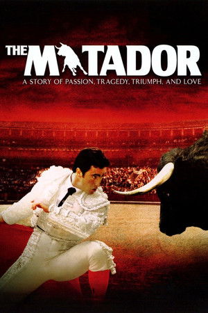 Watch Free The Matador (2008)