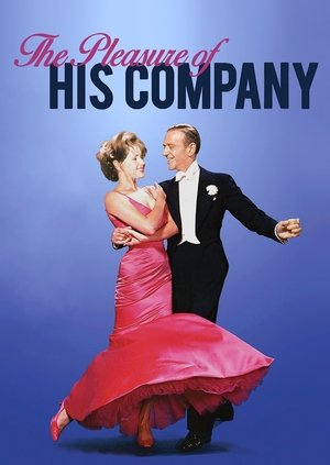 Watch Free The Pleasure of His Company (1961)
