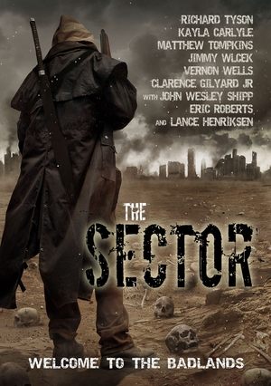 Watch Free The Sector (2016)