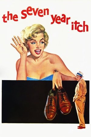 Watch Free The Seven Year Itch (1955)