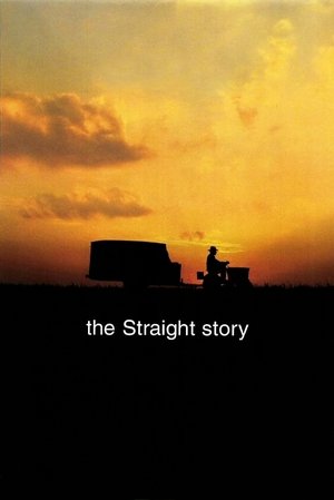 Watch Free The Straight Story (1999)