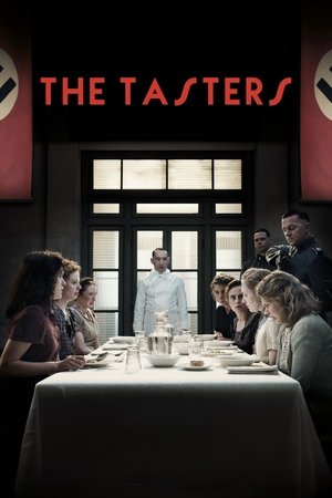 Watch Free Le assaggiatrici (2025)