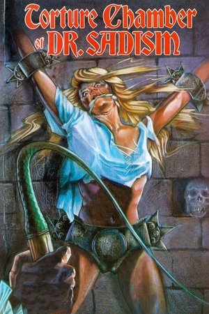 Watch Free The Torture Chamber of Dr. Sadism (1967)