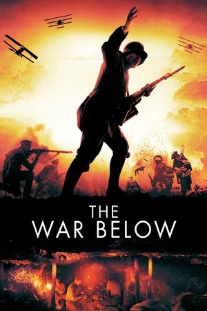 Watch Free The War Below (2021)
