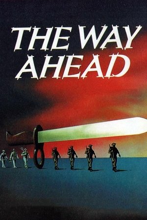 Watch Free The Way Ahead (1944)