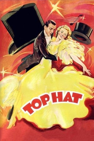 Watch Free Top Hat (1935)