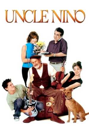 Watch Free Uncle Nino (2003)