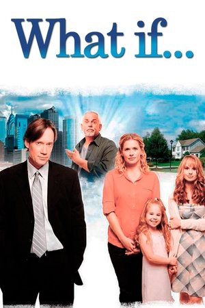 Watch Free What If... (2010)