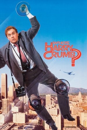 Watch Free Whos Harry Crumb 1989
