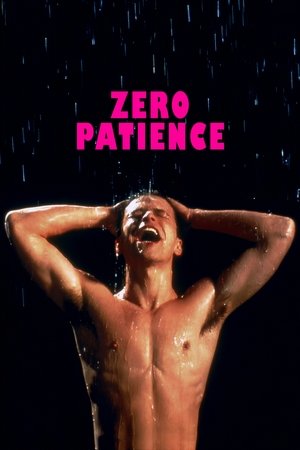 Watch Free Zero Patience (1993)