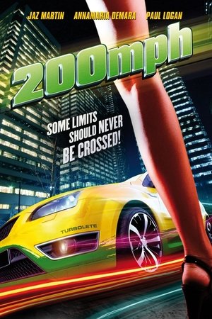 Watch Free 200 M P H (2011)