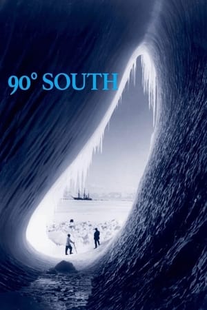 Watch Free 90° South (1933)