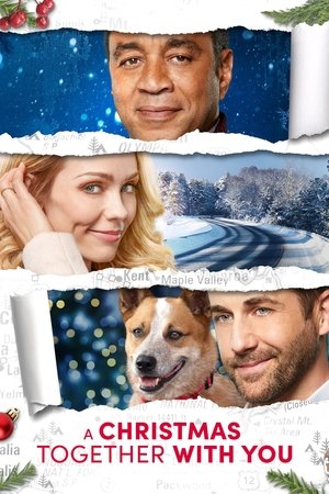 Watch Free Christmas Together with You (2021)