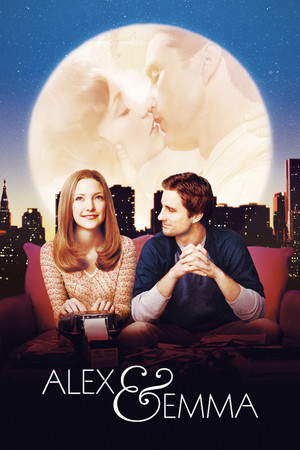 Watch Free Alex & Emma (2003)
