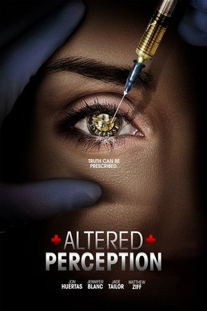 Watch Free Altered Perception (2017)
