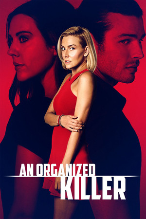 Watch Free An Organized Killer (2021)