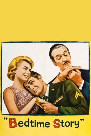Watch Free Bedtime Story (1964)
