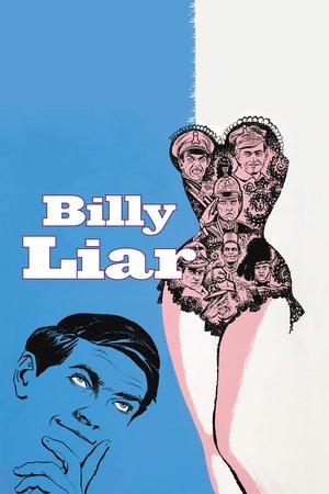 Watch Free Billy Liar (1963)
