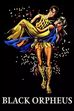 Watch Free Black Orpheus (1959)