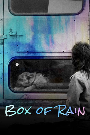 Watch Free Box of Rain (2022)