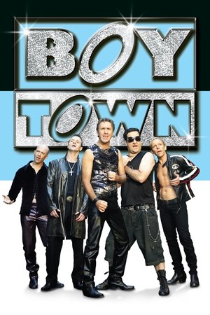 Watch Free BoyTown (2006)