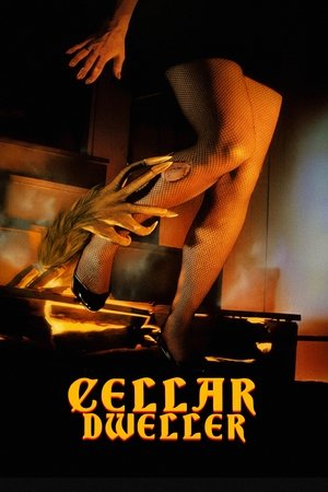 Watch Free Cellar Dweller (1988)