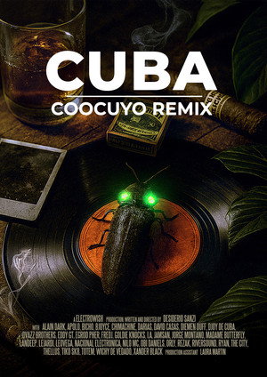 Watch Free CUBA COOCUYO REMIX (2026)