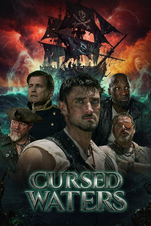 Watch Free Cursed Waters (2026)