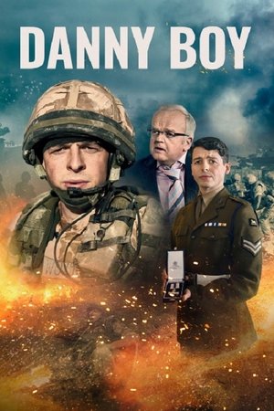 Watch Free Danny Boy (2021)