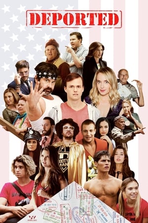 Watch Free Deported (2017)
